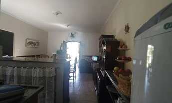 Imagem 7: Casa em Itanhaém no Balneário Gaivotas/SP