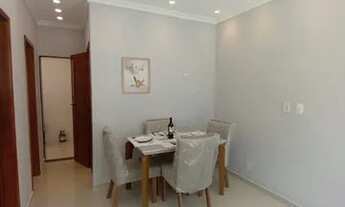 Imagem: Imóvel recém reformado no Centro de Nilópolis