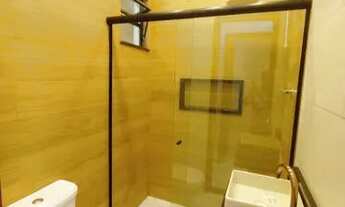 Imagem 5: Imóvel recém reformado no Centro de Nilópolis a 5 minutos á pé da estação de trem