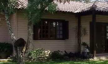 Imagem 3: Sítio dos sonhos um espetáculo de lugar