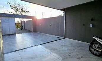 Imagem 3: Vendo Belíssima Casa em Marechal Próximo ao Trevo do Francês