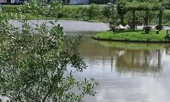 Imagem 6: Sítio dos sonhos um espetáculo de lugar