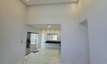 Imagem 6: Casa Residencial América, 3 Quartos, 1 Suíte, Anápolis, Go