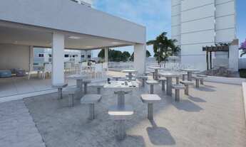 Imagem 7: Apartamento de 2 e 3 quartos em Paulista