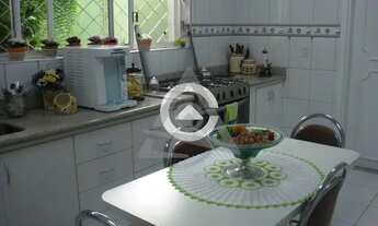 Imagem 4: Casa à venda em Campinas, Nova Campinas, com 3 quartos, com 178 m²