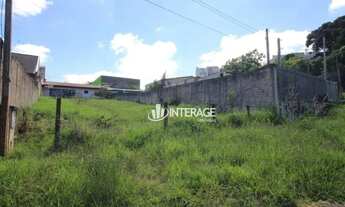 Imagem 2: Terreno à venda, 516 m² por R$ 522.500,00 - Pilarzinho - Curitiba/PR
