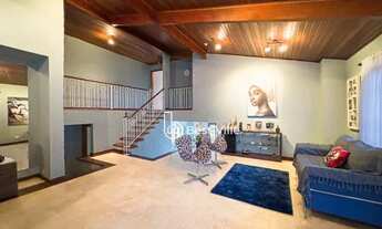 Imagem 3: Casa à venda, 345 m² por R$ 2.800.000,00 - Alphaville - Santana de Parnaíba/SP