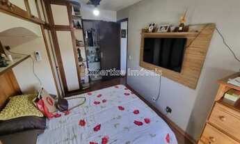 Imagem 4: Apartamento à venda 2 quartos/ suíte/ garagem - Cachambi