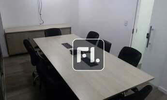 Imagem 3: Conjunto, 146 m² - venda por R$ 2.500.000,00 ou aluguel por R$ 16.886,19/mês - Bela Vista