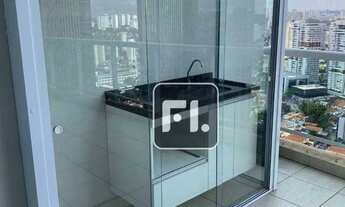 Imagem 5: Conjunto à venda, 135 m² por R$ 1.890.000,04 - Brooklin - São Paulo/SP