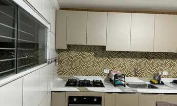 Imagem 4: Casa em cajueiro Recife com área de festa