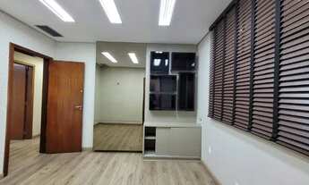 Imagem 4: Casa para aluguel, 7 quartos, 5 suítes, 4 vagas, Lourdes - Belo Horizonte/MG