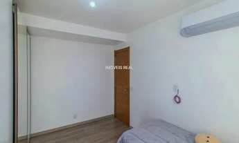 Imagem 3: Apartamento 3 dormitórios 1 suite 2 vagas com vista para venda no Life Square Menino Deus