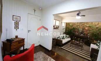 Imagem 3: Casa em Rua das Orquídeas - Chácara Primavera - Campinas/SP