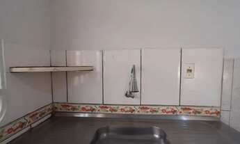 Imagem 4: Kitnet simples Apartamento com aluguel por R$1.200 /mês