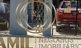 Imagem: RA Amil Aluga - Sobrado 3 pavimentos - 290