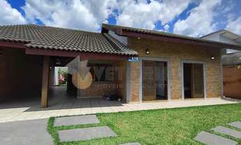 Imagem: Casa com 3 dormitórios à venda, 190 m²