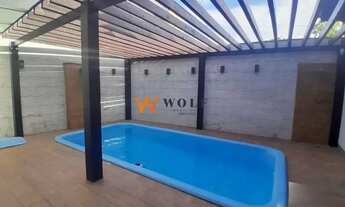 Imagem 3: Casa com 3 dormitórios