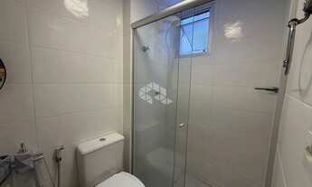 Imagem 7: STUDIO COM 1 QUARTO SEMIMOBILIADO NO CENTRO DE FLORIANÓPOLIS COM ELEVADOR E SALÃO DE FESTA