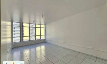 Imagem: Kitnet com 1 dormitório para alugar, 38