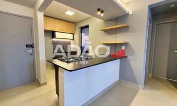 Imagem: Edifício Villa Del Rey - Apartamento reformado