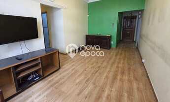 Imagem 2: Tijuca Apartamento com 2 dormitórios