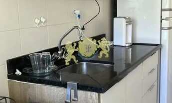 Imagem 4: Apartamento com 2 quartos para alugar no Morumbi, São Paulo SP - Condomínio Menara