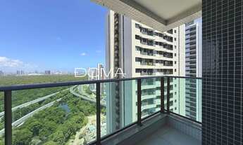 Imagem 2: Apartamento de 59 m²