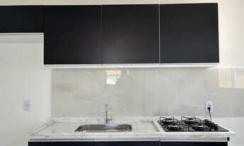 Imagem: Apto Novo 2 quartos vaga carro moto