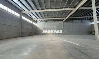 Imagem 5: Galpão para alugar, 2000 m² por R$ 46.000/mês - Pré-Vale - Agudos/SP