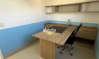 Imagem 7: Cobertura disponível para locação no bairro Santa Maria em Uberlândia-MG