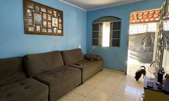 Imagem 6: Agio de casa 2 quartos! Com casa de fundos! Qnp 32 Psul! Aceitamos carro na troca!