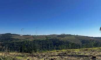 Imagem 2: Terreno com 500m² Próximo a Pesqueiros Ibiúna