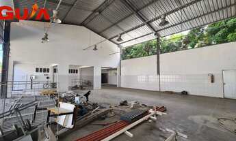 Imagem 7: Galpão na Messejana com 1000 m² de área construída