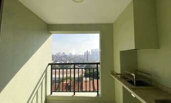 Imagem 3: Apartamento com 68m² na Vila Dusi em São Bernardo do Campo