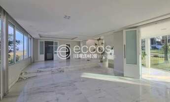 Imagem 6: Casa em condomínio para aluguel, 4 quartos, 2 suítes, 5 vagas, Alphaville Lagoa dos Ingles