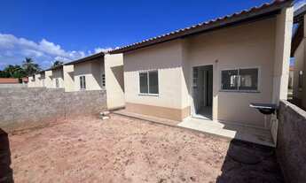 Imagem 2: Alugo casa no Condomínio Giovana ?(?Próx . Posto Maracajá )