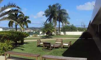 Imagem 2: Apartamento com 4/4 - 346m² - Crystal Green - Lagoa Nova - Natal RN