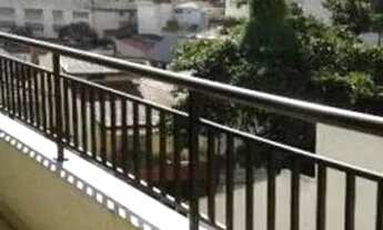 Imagem 3: Apartamento em Rua Alphonsus de Guimaraens - Santana - São Paulo/SP