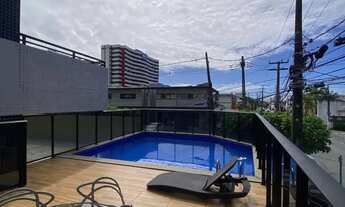 Imagem 3: VNDA Apartamento 100m² | 3 Quartos (1 Suíte