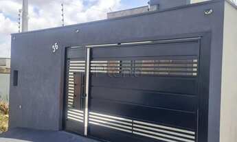 Imagem: Casa à venda em Indaiatuba, Jardim Moriyama