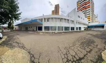 Imagem 3: Barracão à venda e para alugar em Londrina, Centro, com 4000 m²