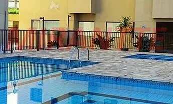 Imagem 2: Apartamento para Venda sendo 53 m² com 2 dormitórios 1 suite 1 vaga - Parada Inglesa - São