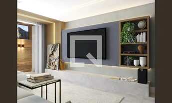 Imagem: Apartamento à Venda - Cidade Nova, 3 Quartos