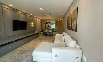 Imagem 2: Apartamento em Ponta da Praia, Apartamento em Santos, Apartamento com 3 dorms, Apartamento