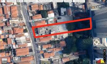 Imagem 2: TERRENO | 1.176M² | PENHA DE FRANÇA