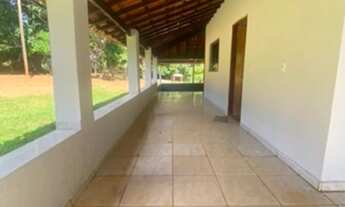 Imagem 6: Chácara a Venda em Anápolis