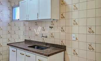 Imagem 5: Apartamento - Bonfim - Campinas