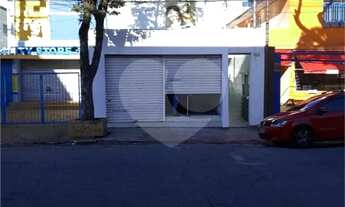 Imagem: Loja com 2 quartos para locação em Santana