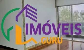 Imagem: APARTAMENTO - MORUMBI - SP